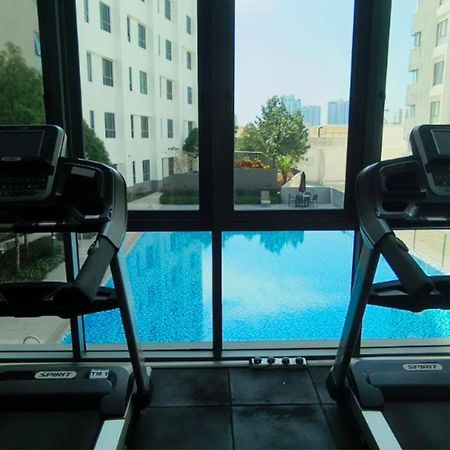 Dpulze Cozy Homestay, 1-5 Pax - Dp1 塞贝维 外观 照片