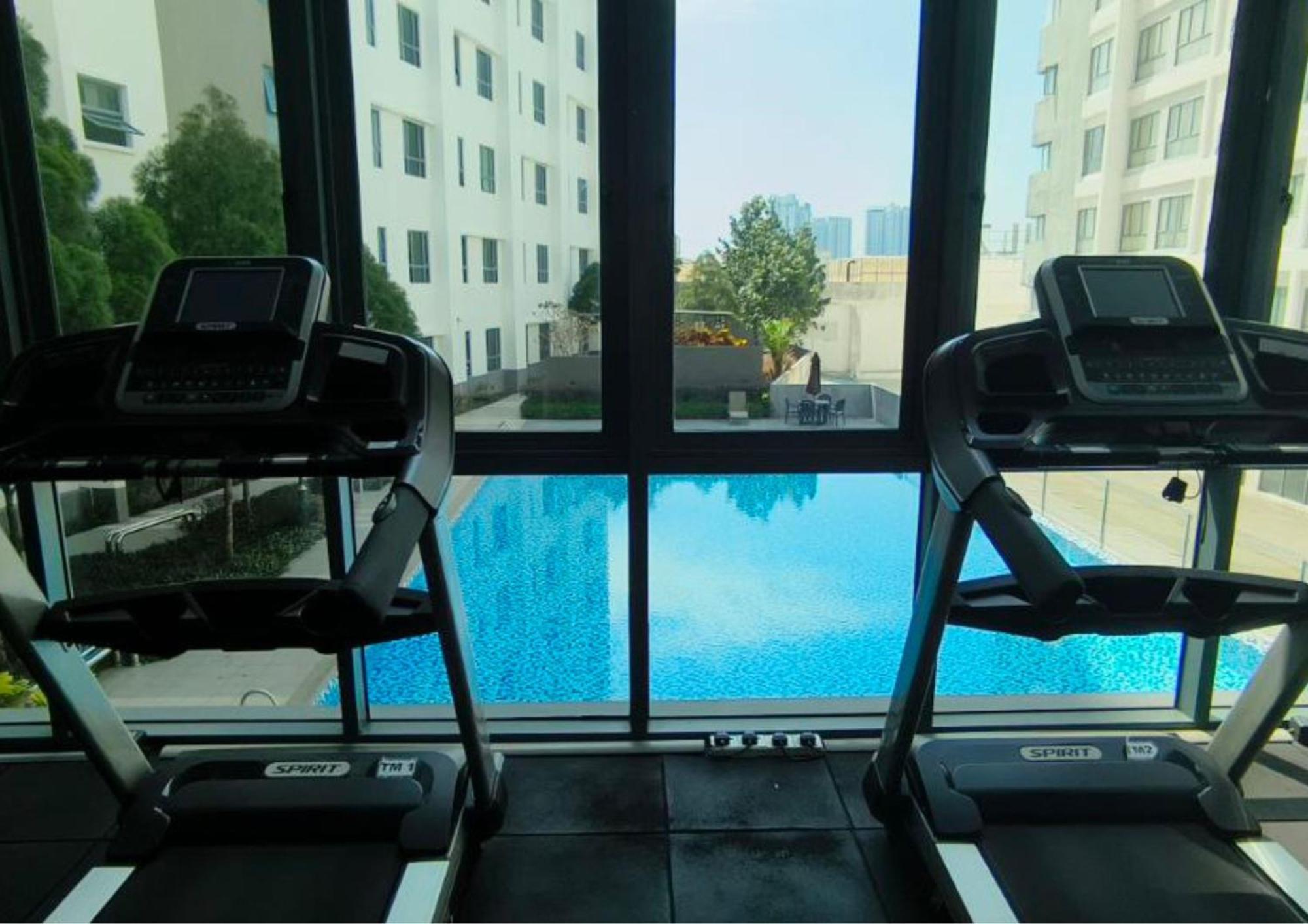Dpulze Cozy Homestay, 1-5 Pax - Dp1 塞贝维 外观 照片