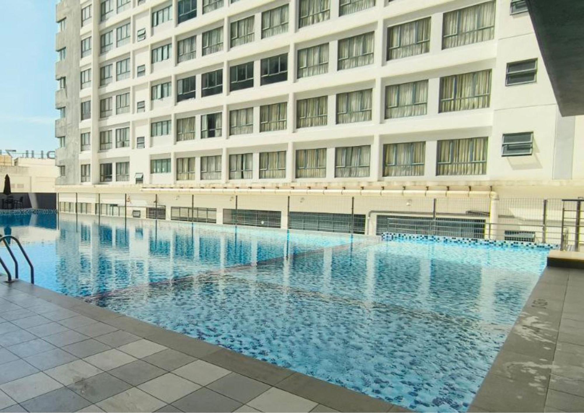 Dpulze Cozy Homestay, 1-5 Pax - Dp1 塞贝维 外观 照片