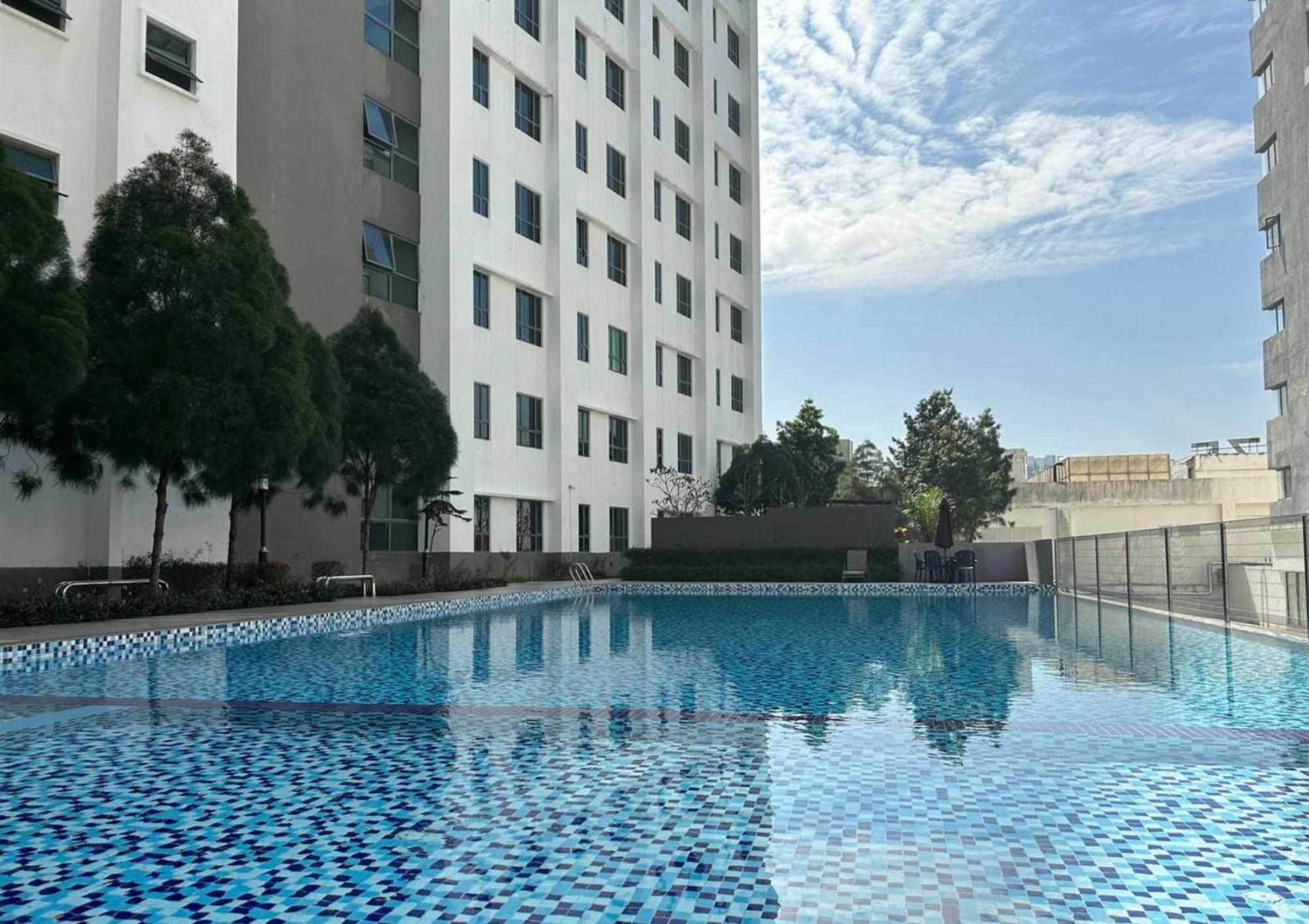 Dpulze Cozy Homestay, 1-5 Pax - Dp1 塞贝维 外观 照片