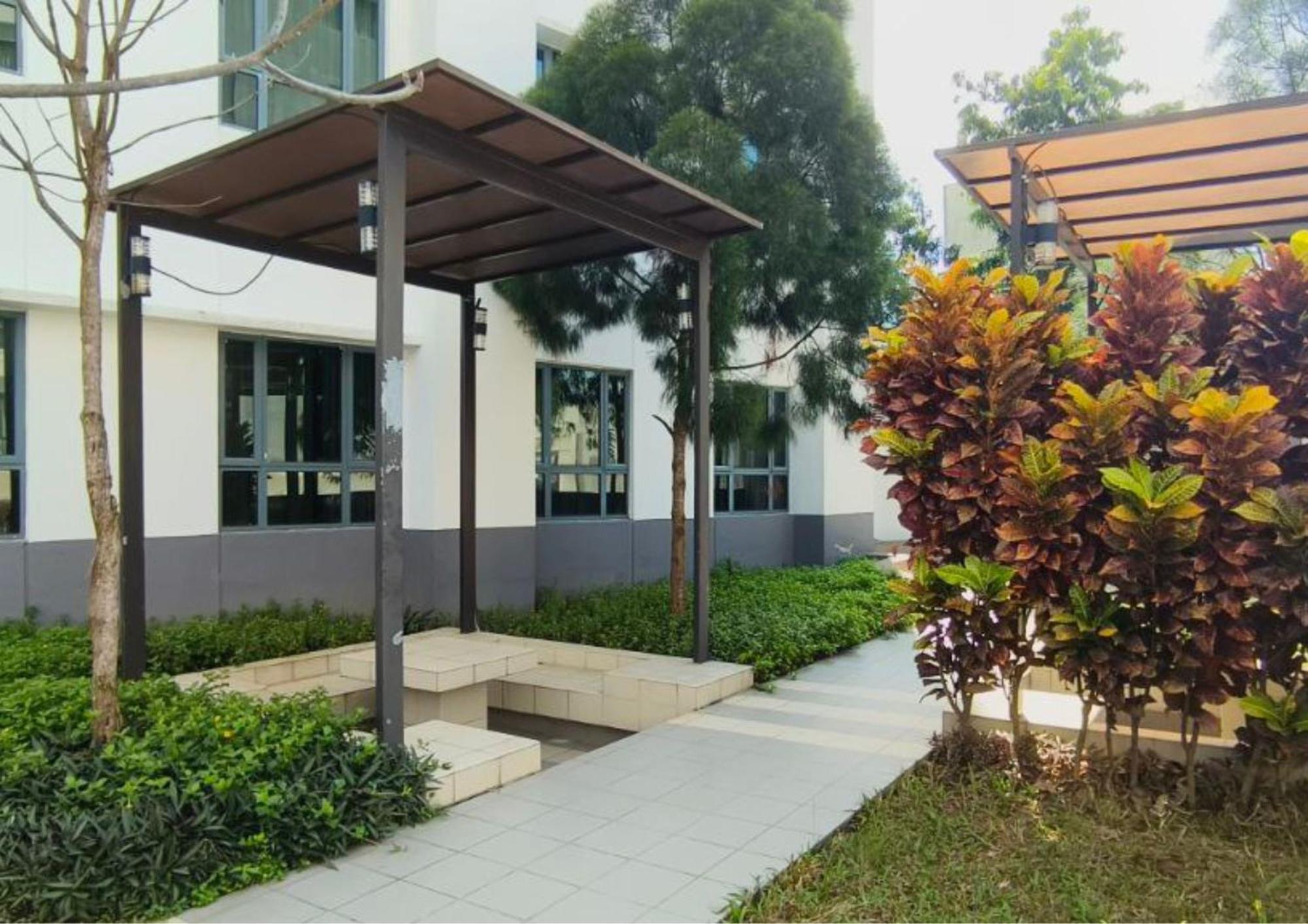 Dpulze Cozy Homestay, 1-5 Pax - Dp1 塞贝维 外观 照片