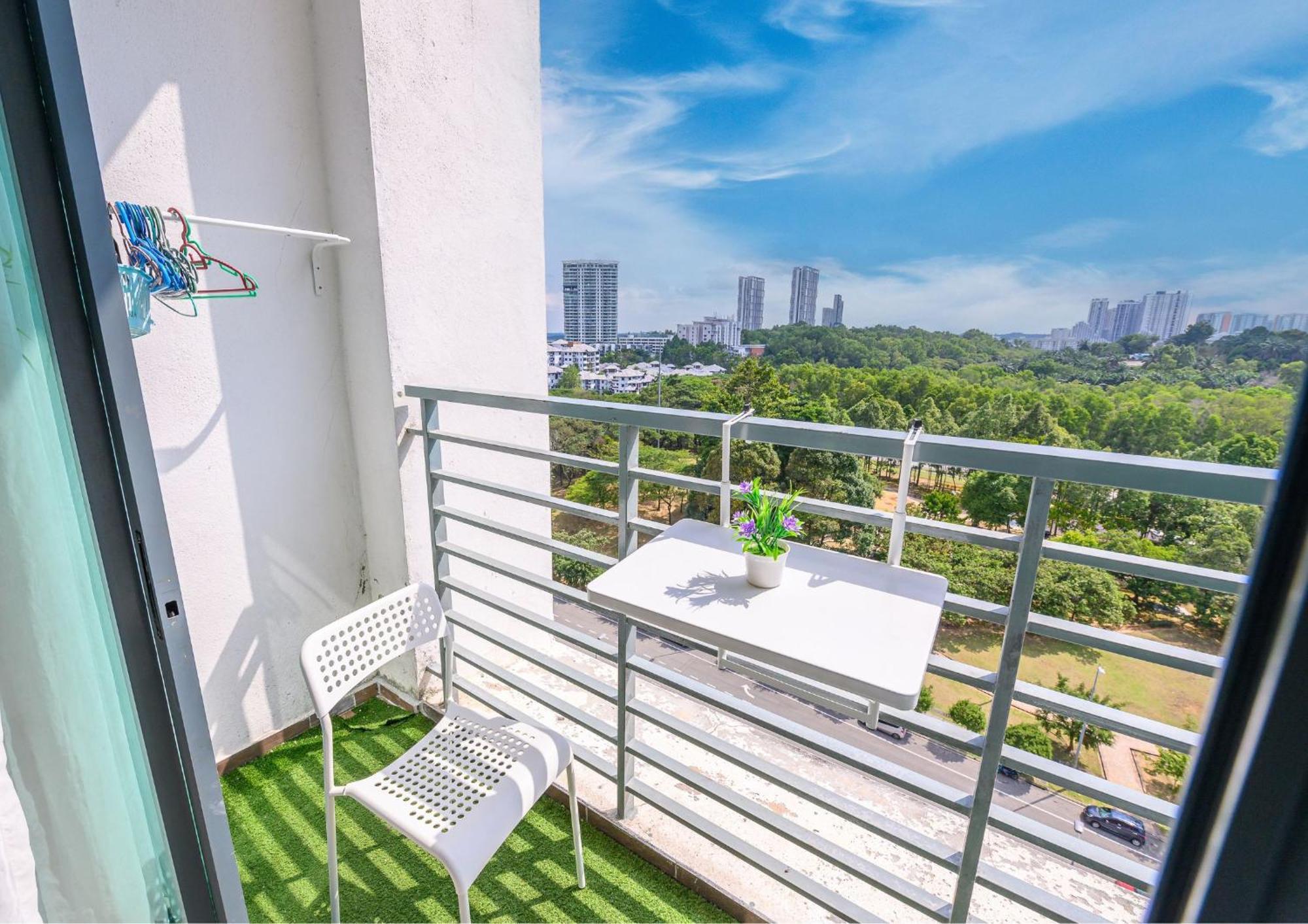 Dpulze Cozy Homestay, 1-5 Pax - Dp1 塞贝维 外观 照片