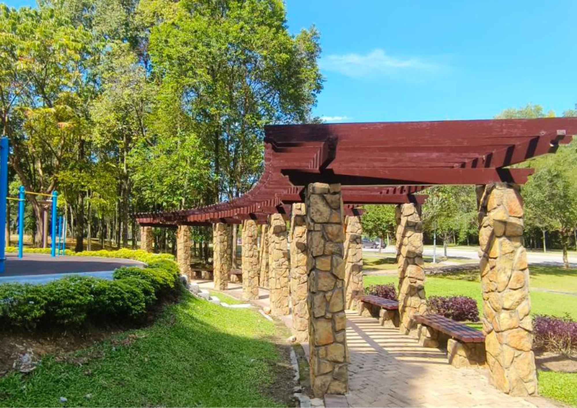 Dpulze Cozy Homestay, 1-5 Pax - Dp1 塞贝维 外观 照片