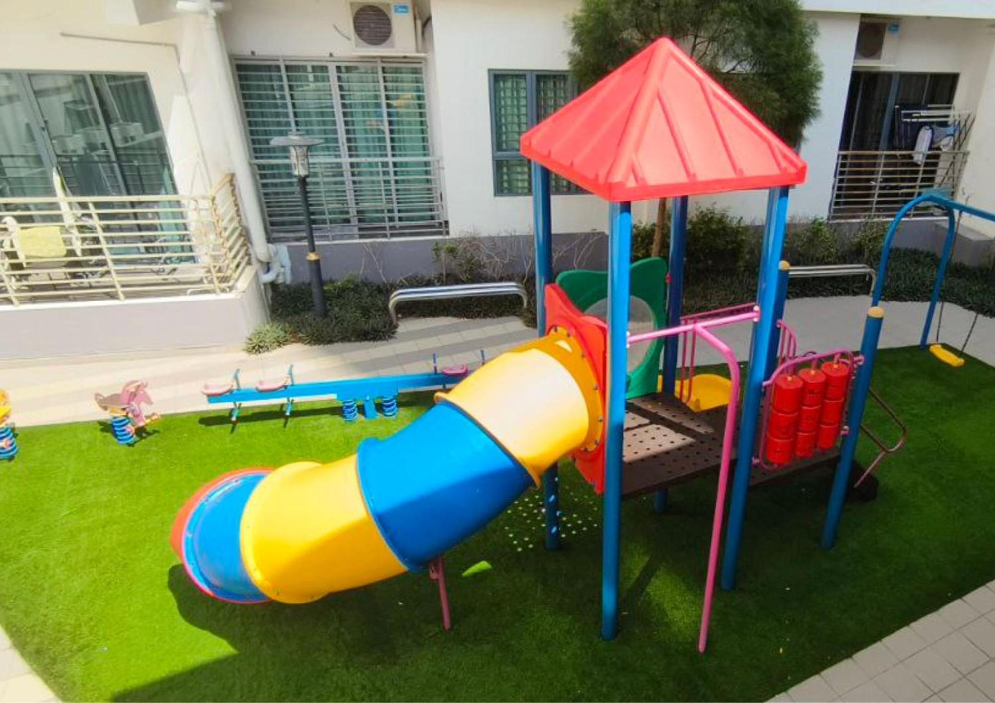Dpulze Cozy Homestay, 1-5 Pax - Dp1 塞贝维 外观 照片
