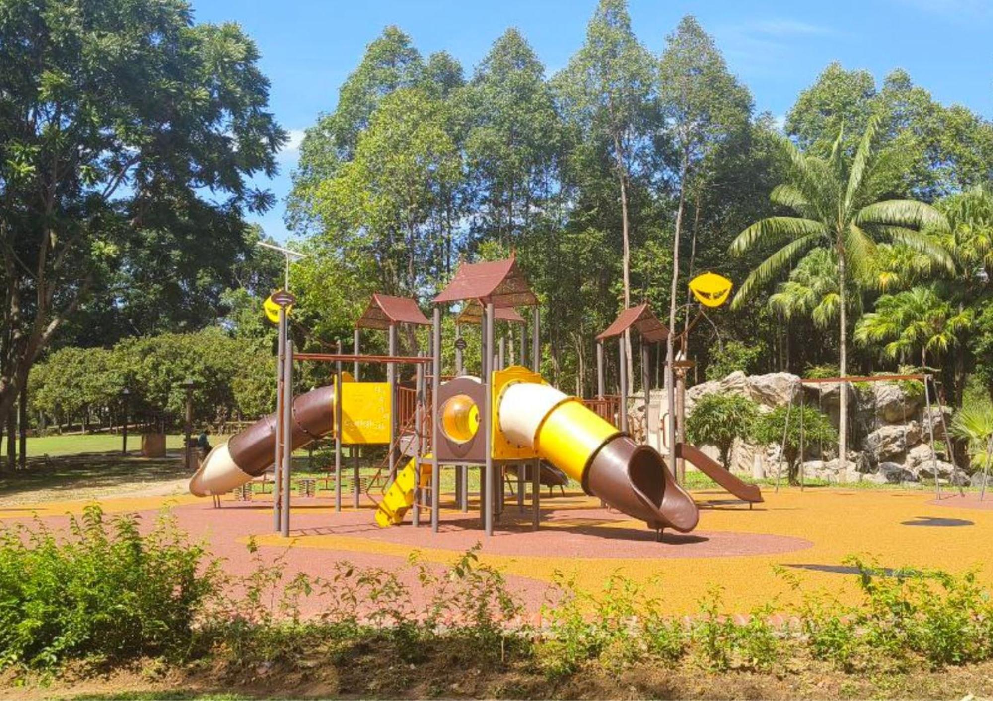 Dpulze Cozy Homestay, 1-5 Pax - Dp1 塞贝维 外观 照片